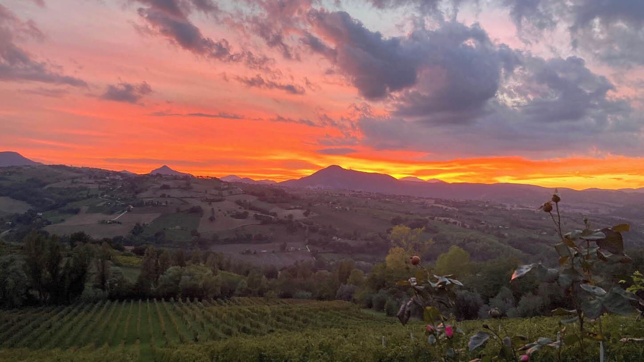 Photo of Outdoor in Cupramontana