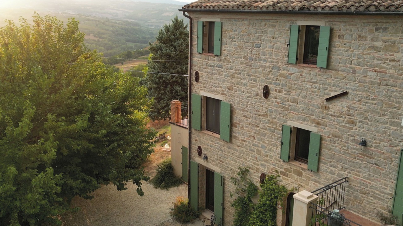 Photo of Outdoor in Cupramontana