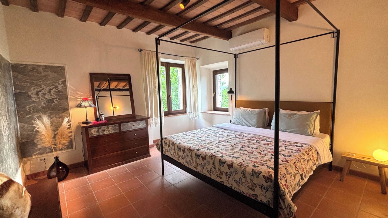Photo of Patio Balcony in Cupramontana
