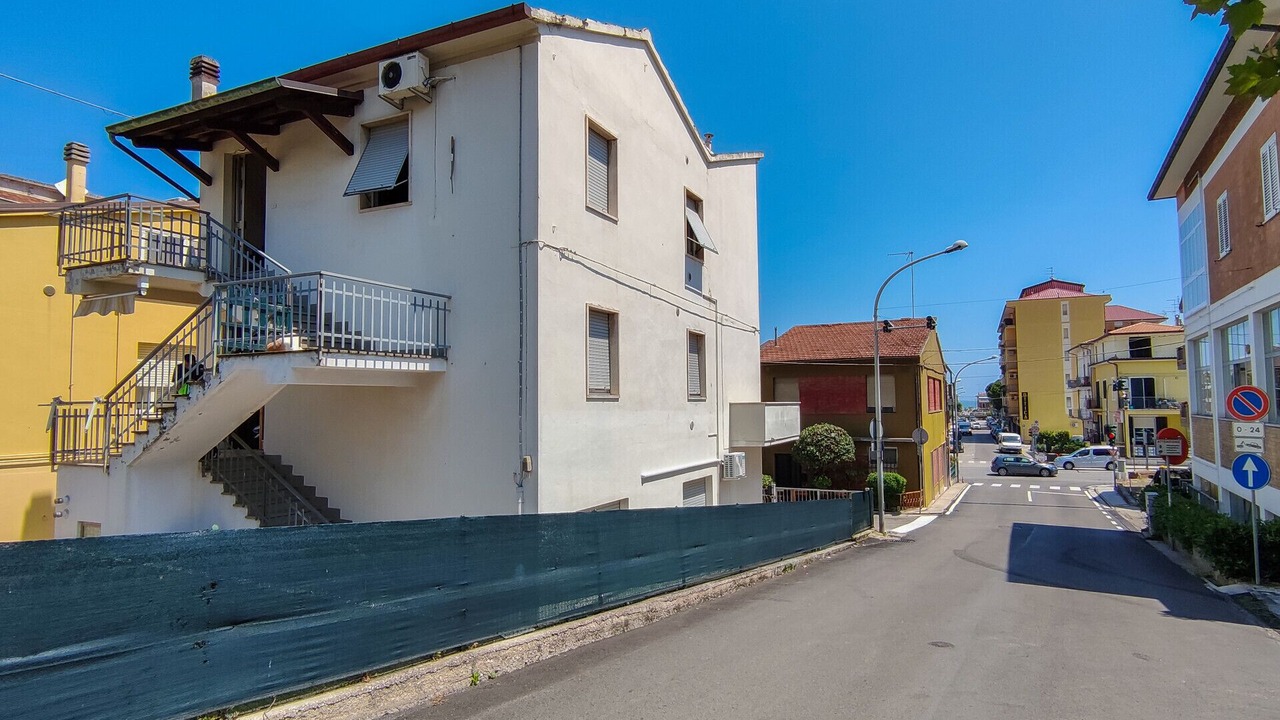 Photo of Outdoor in Porto San Giorgio