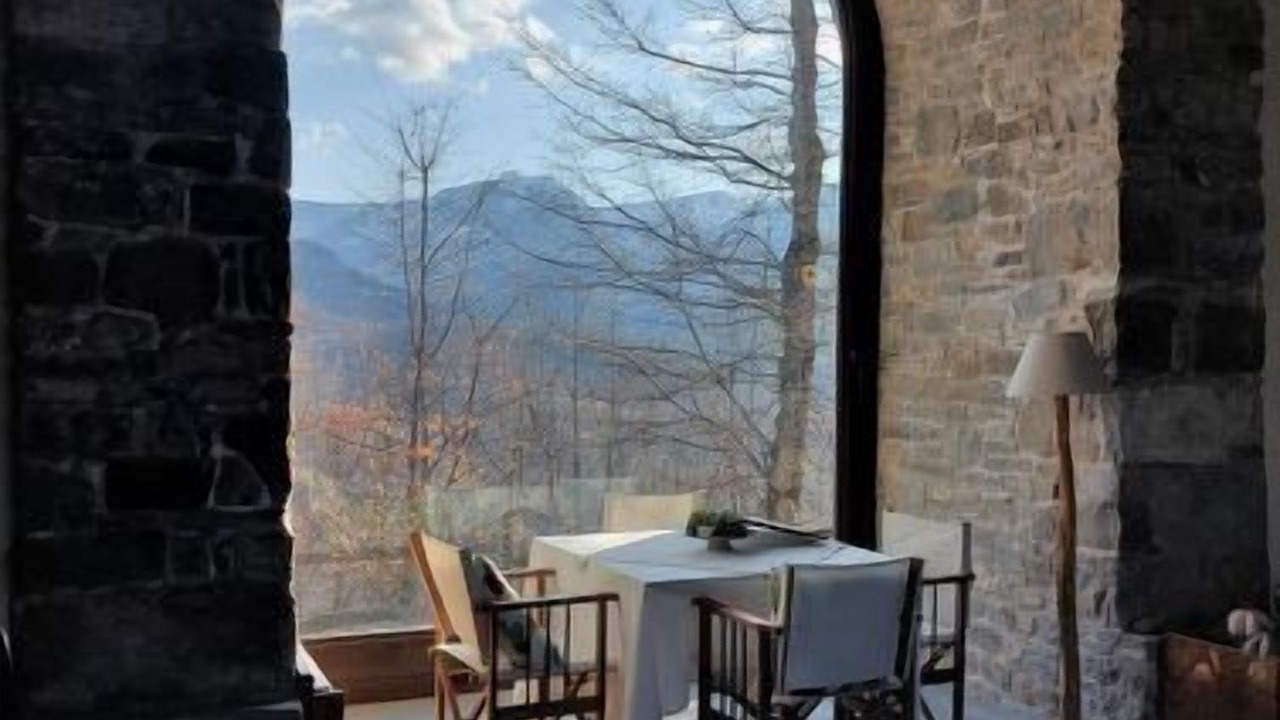 Photo of Outdoor in Corniglio