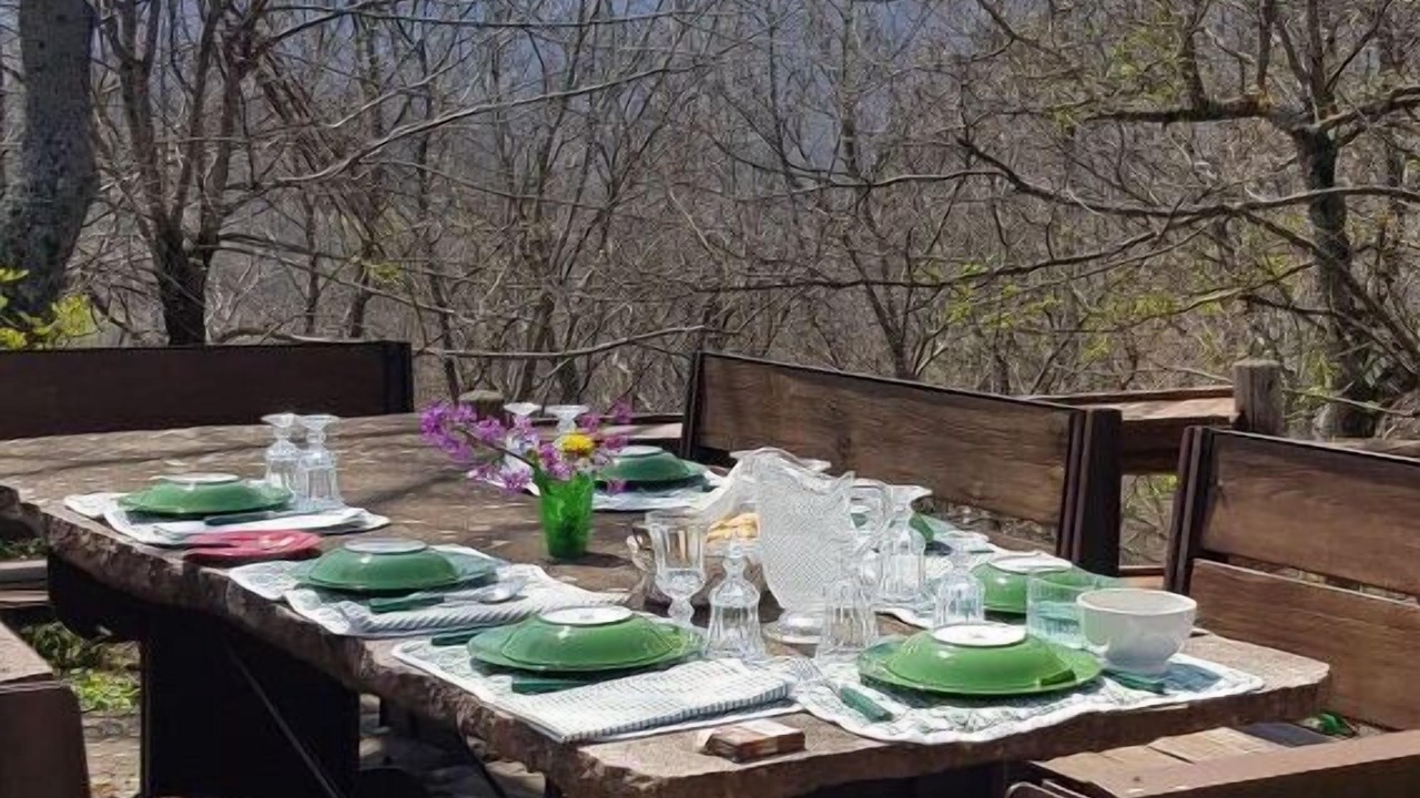 Photo of Outdoor in Corniglio