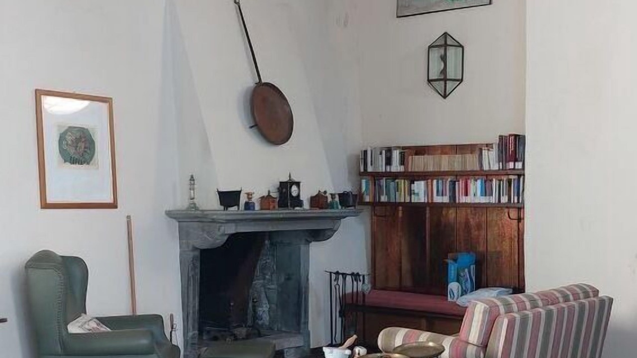Photo of Livingroom in Corniglio