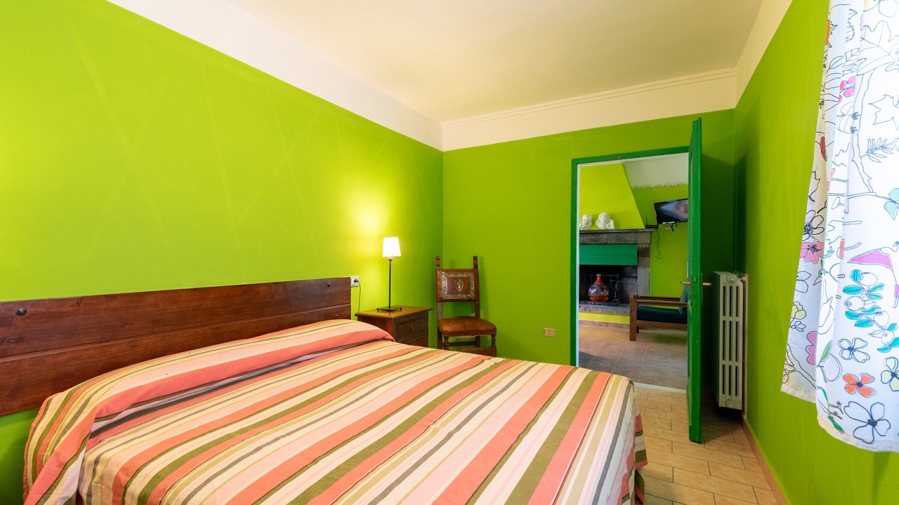 Photo of Bedroom in Ponte Grande