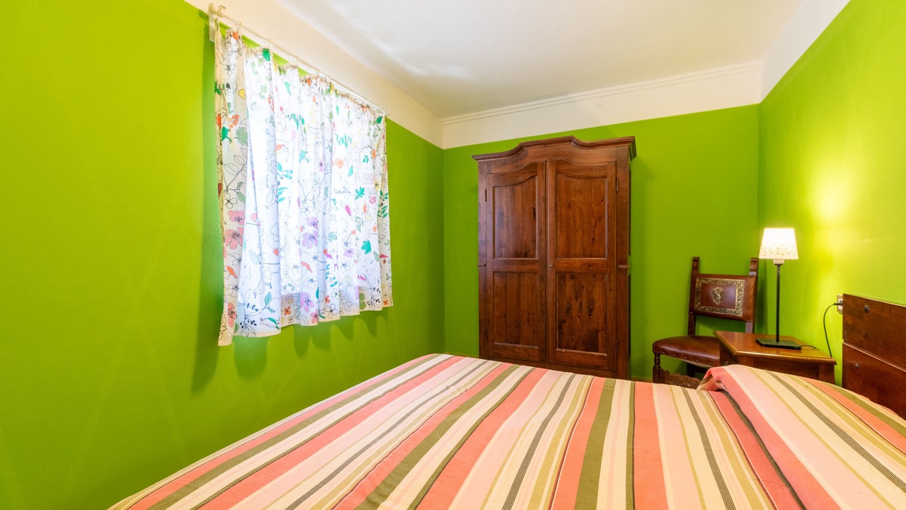 Photo of Bedroom in Ponte Grande