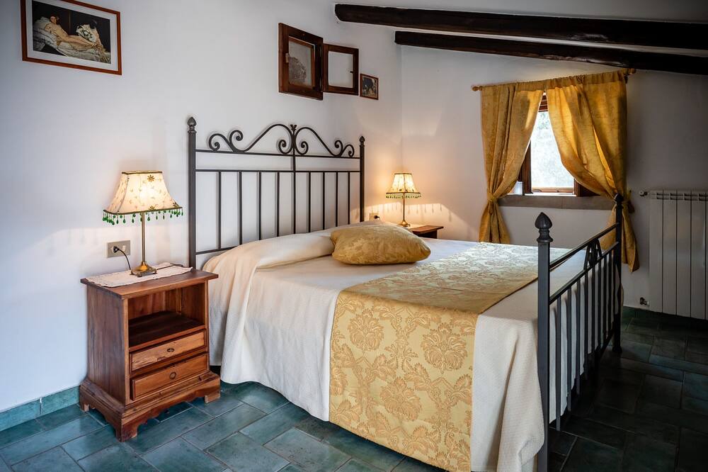 Photo of Bedroom in Marina Lido