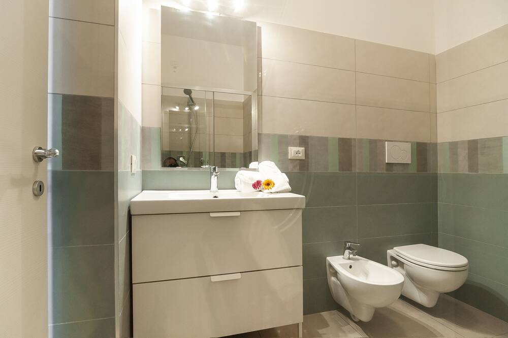 Photo of Bathroom in Fondi