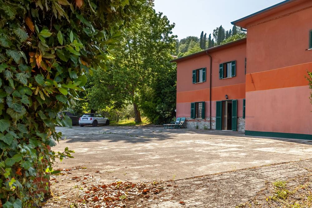 Photo of Outdoor in Masero