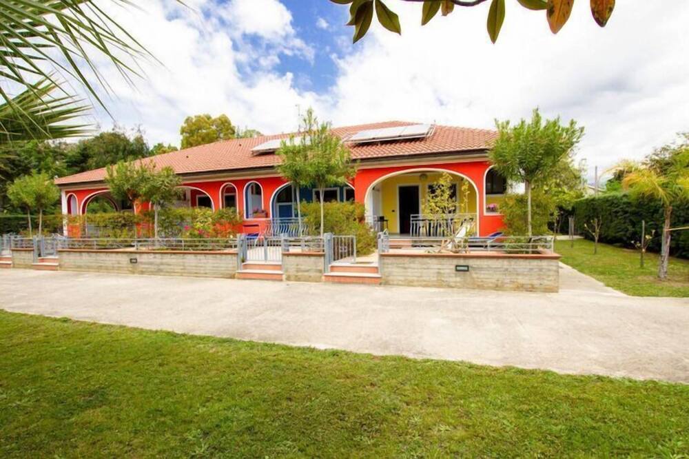 Photo of Outdoor in Marina di Ascea