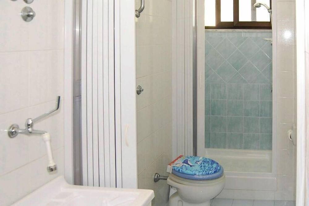 Photo of Bathroom in Marina di Ascea