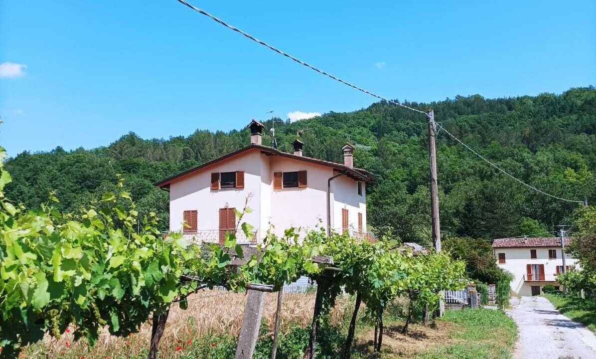 Photo of Outdoor in Citta di Castello