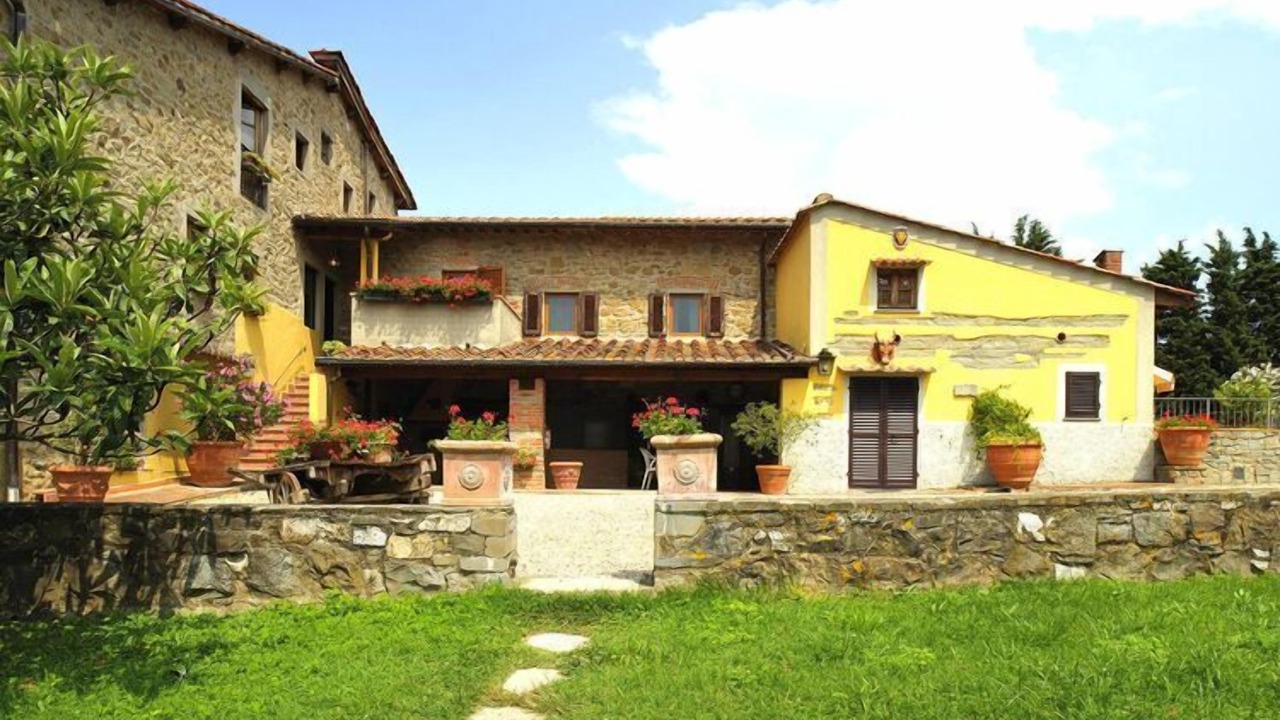 Photo of Outdoor in San Donato in Fronzano