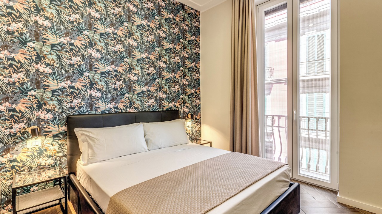 Photo of Bedroom in Materdei