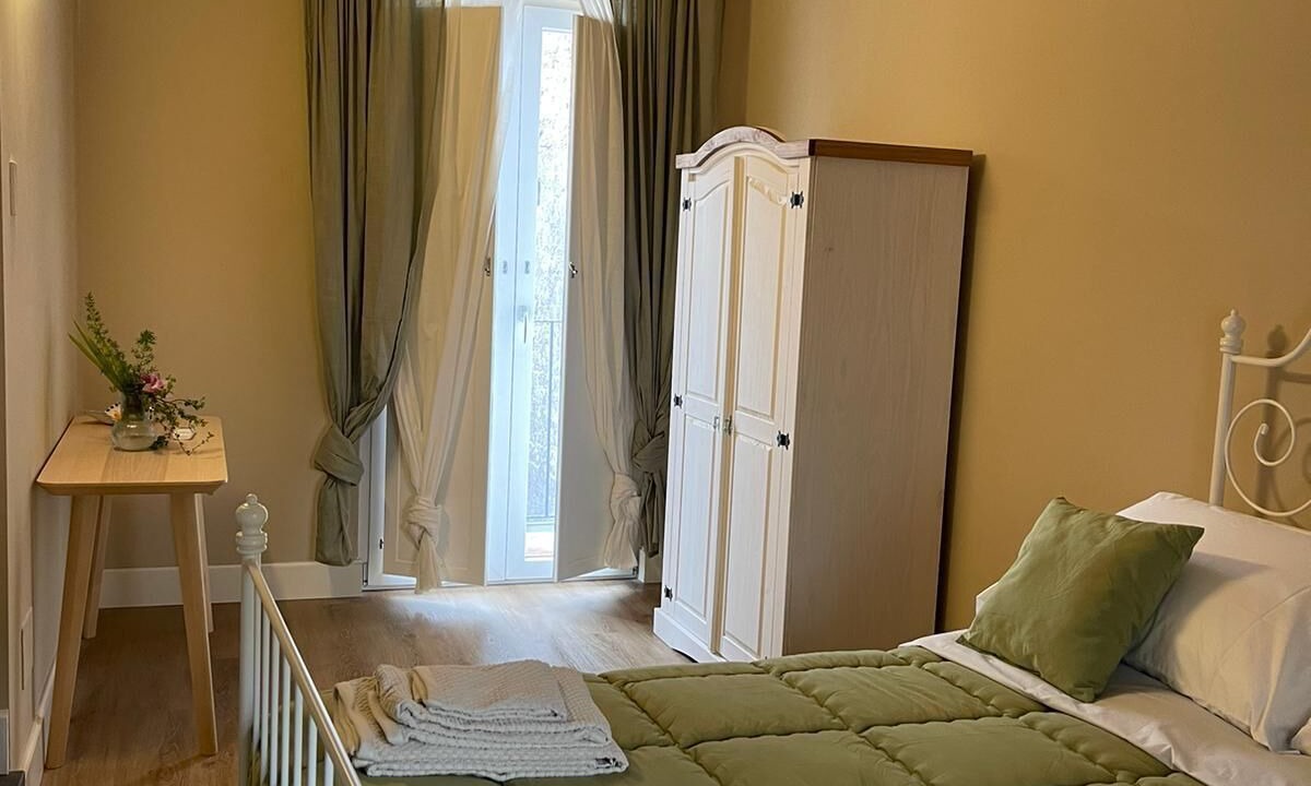Photo of Bedroom in Sant'Egidio del Monte Albino