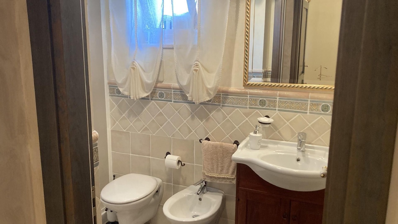 Photo of Bathroom in Marina di Pisticci