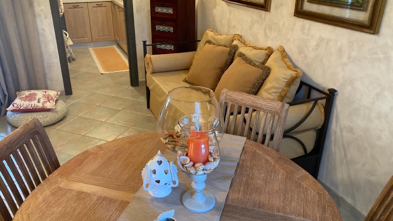 Photo of Livingroom in Marina di Pisticci