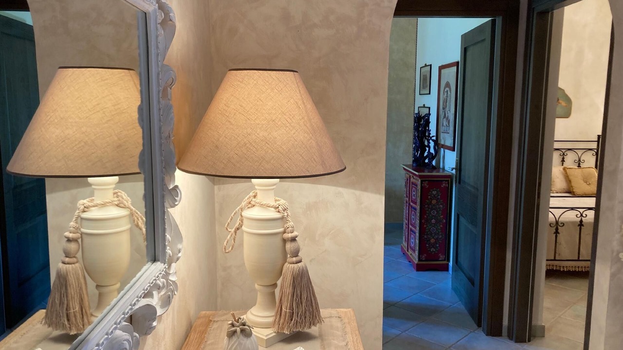 Photo of Bathroom in Marina di Pisticci