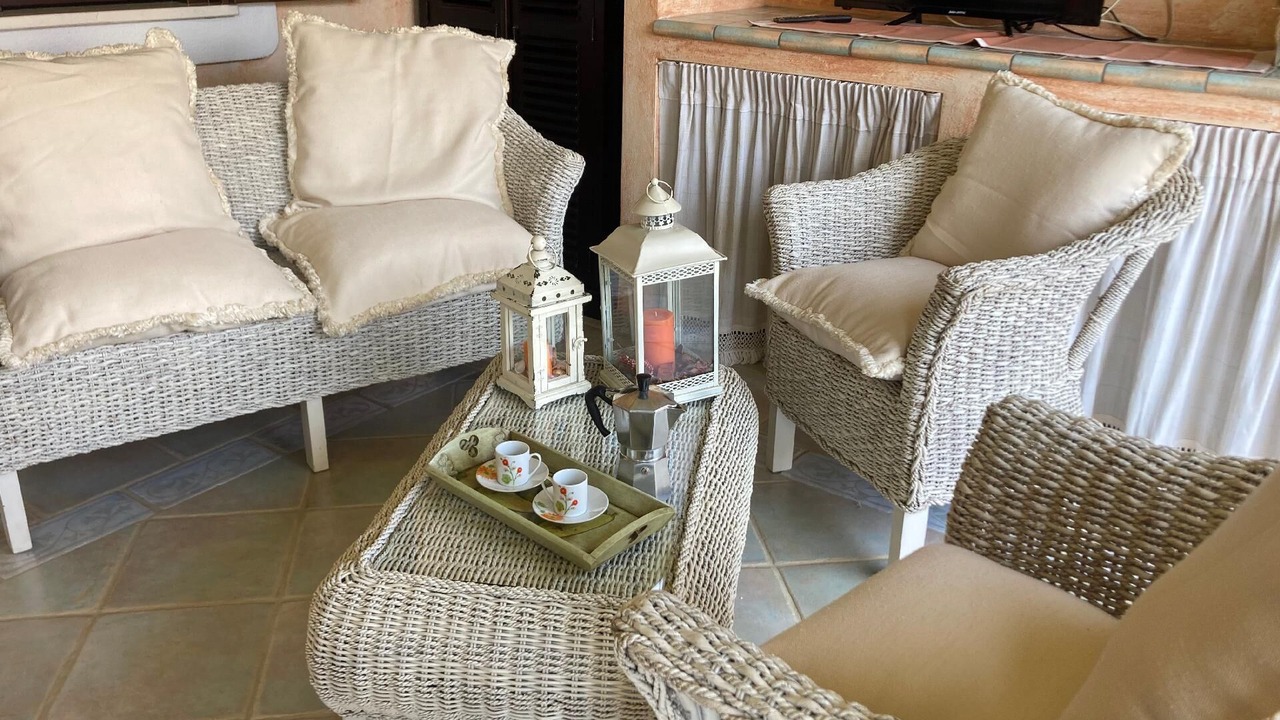 Photo of Livingroom in Marina di Pisticci