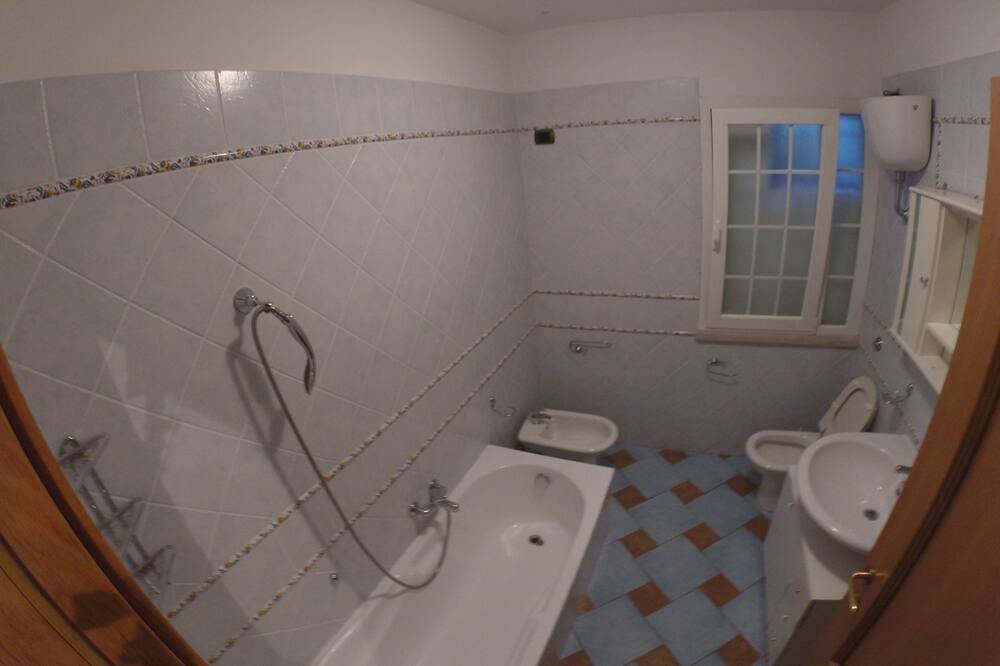 Photo of Bathroom in Selvacava