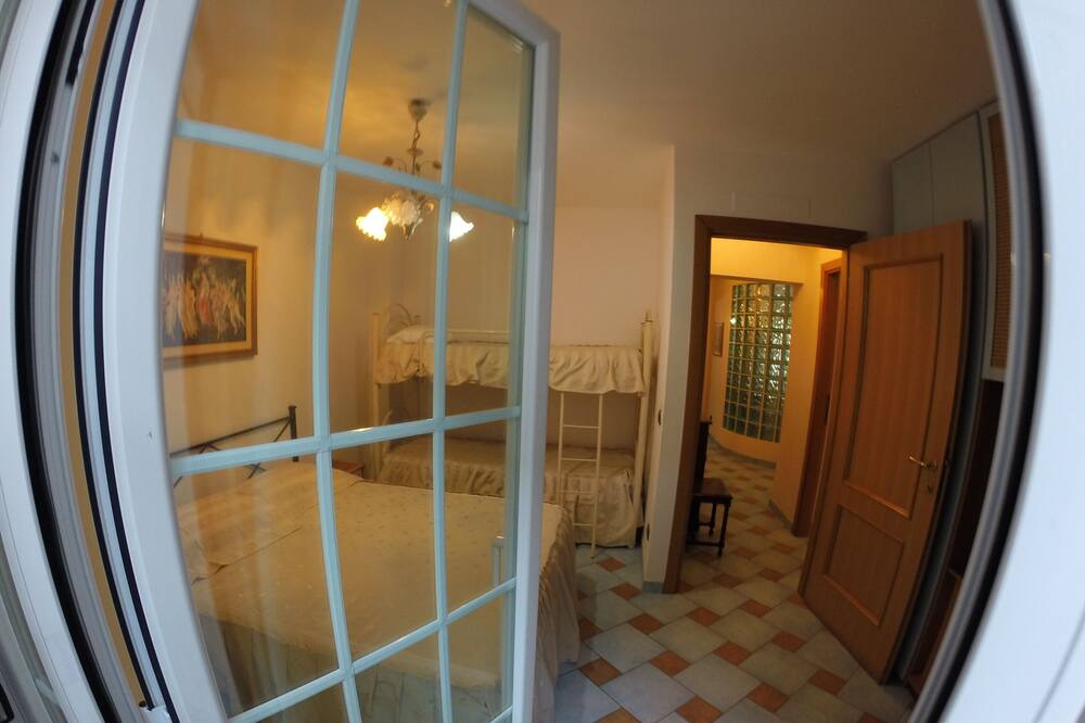 Photo of Bedroom in Selvacava