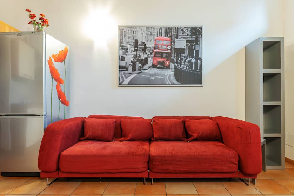 Photo of Livingroom in Forlanini