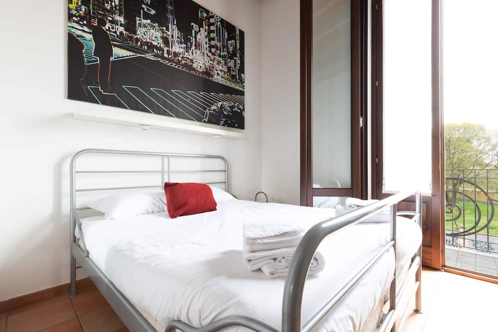 Photo of Bedroom in Forlanini