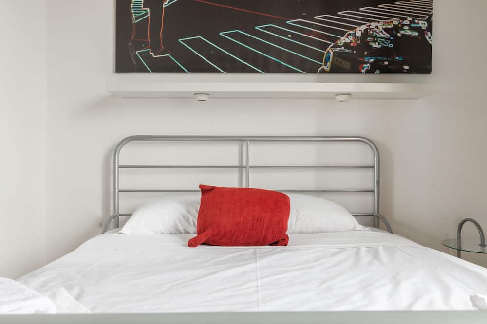 Photo of Bedroom in Forlanini