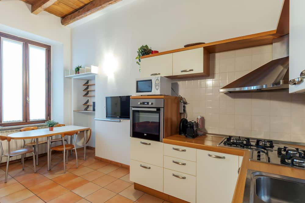 Photo of Kitchen in Forlanini