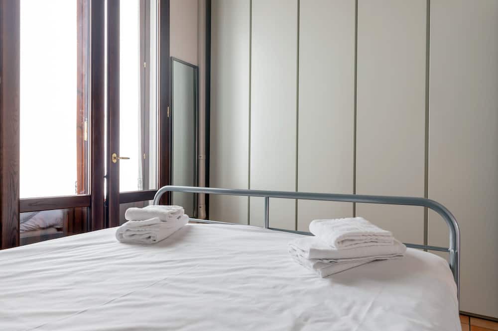 Photo of Bedroom in Forlanini