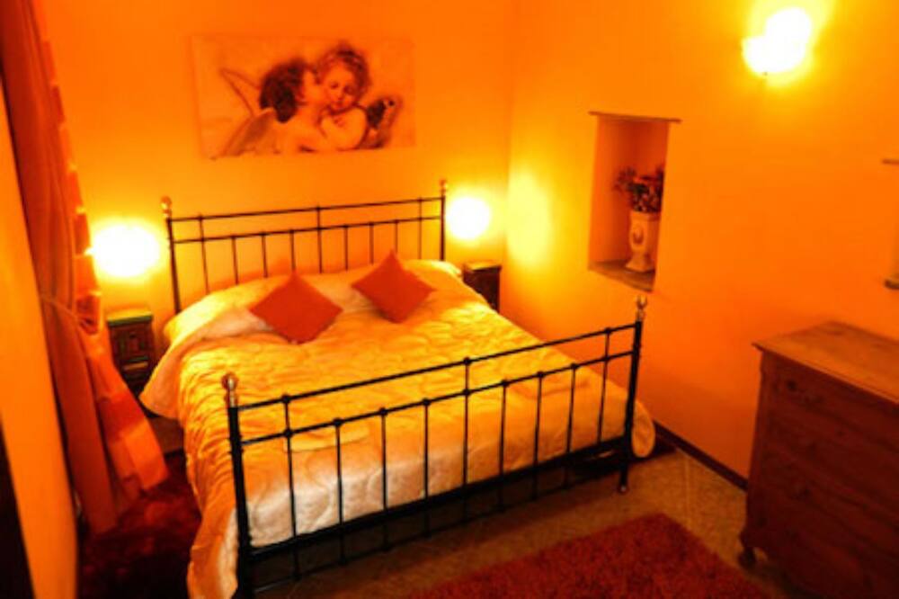 Photo of Bedroom in Caprese Michelangelo