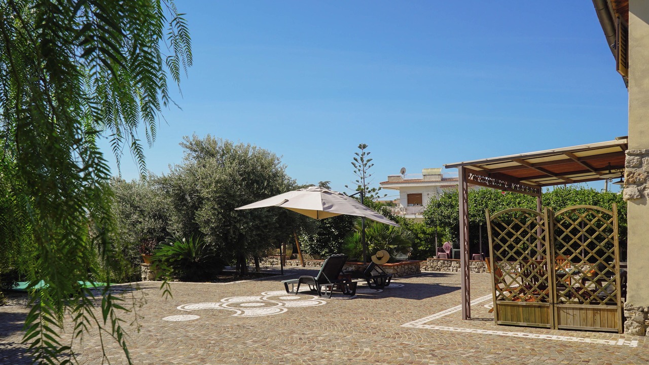 Photo of Outdoor in Gaeta