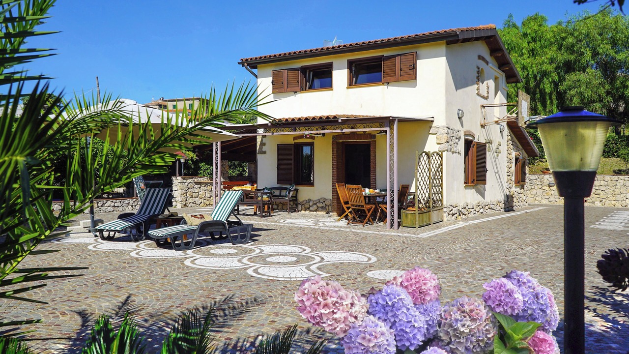 Photo of Outdoor in Gaeta