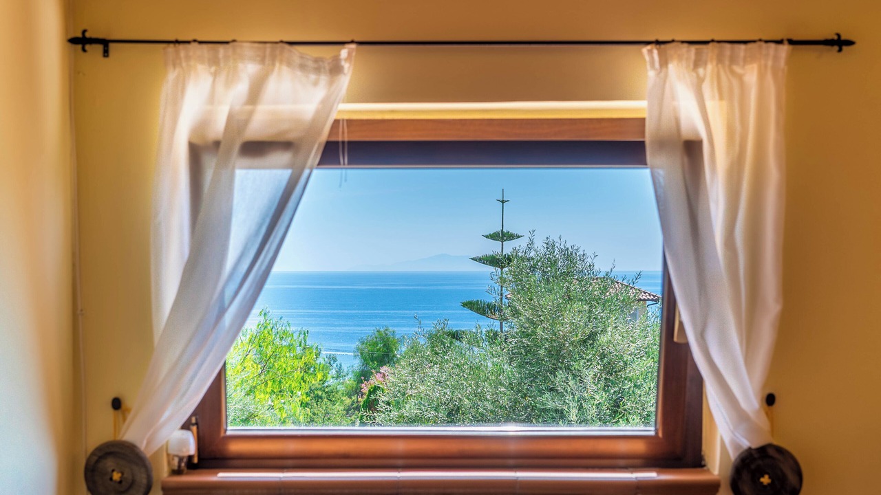 Photo of Patio Balcony in Gaeta