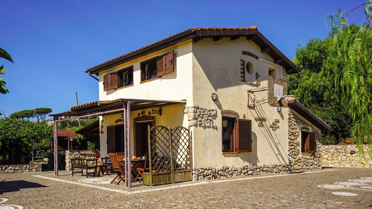 Photo of Outdoor in Gaeta