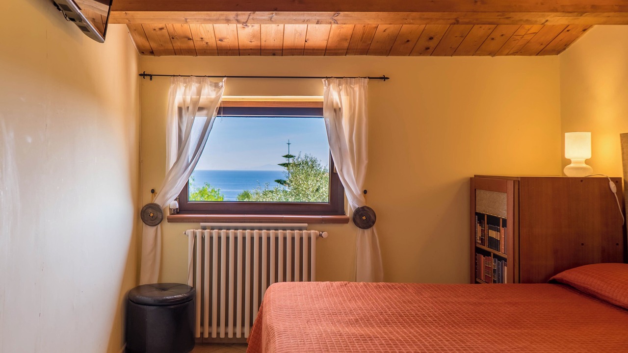 Photo of Bedroom in Gaeta