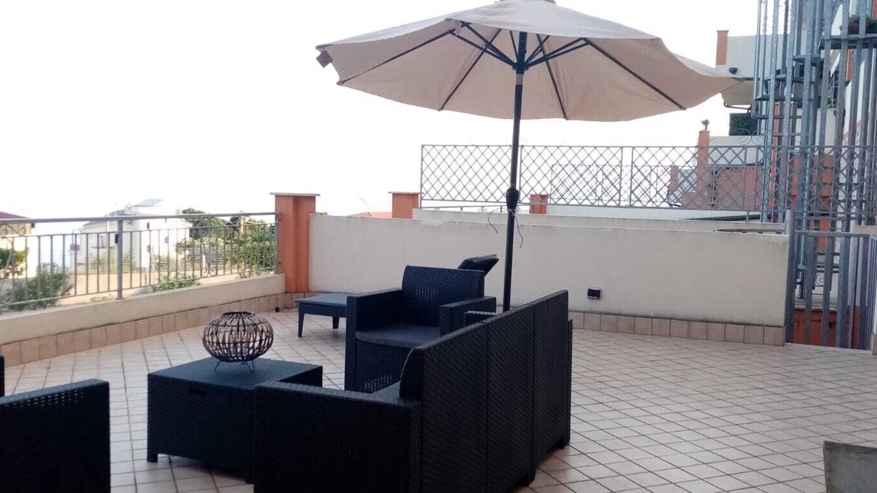 Photo of Patio Balcony in Pizzo