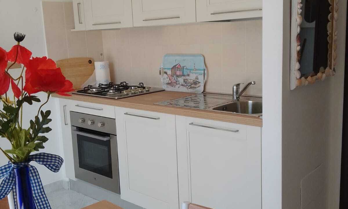 Photo of Kitchen in Pizzo