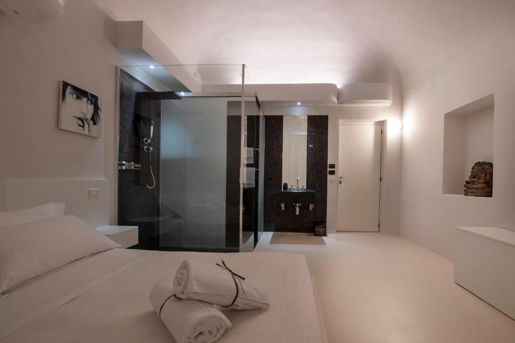 Photo of Bedroom in Mosciano Sant'Angelo