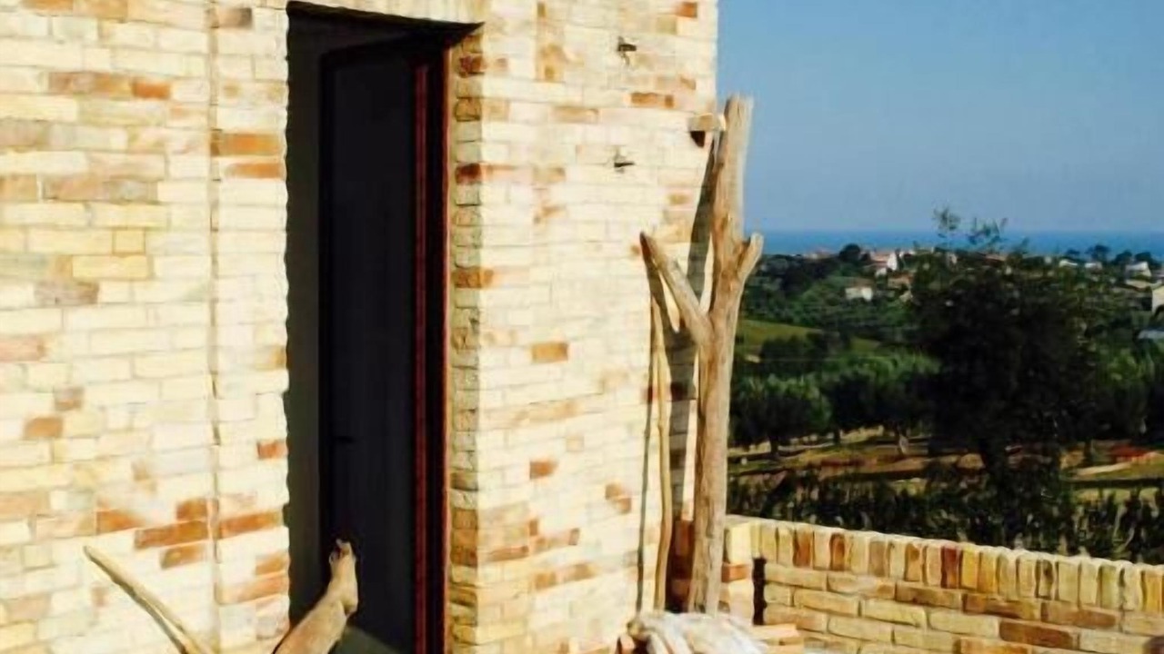 Photo of Patio Balcony in Mosciano Sant'Angelo