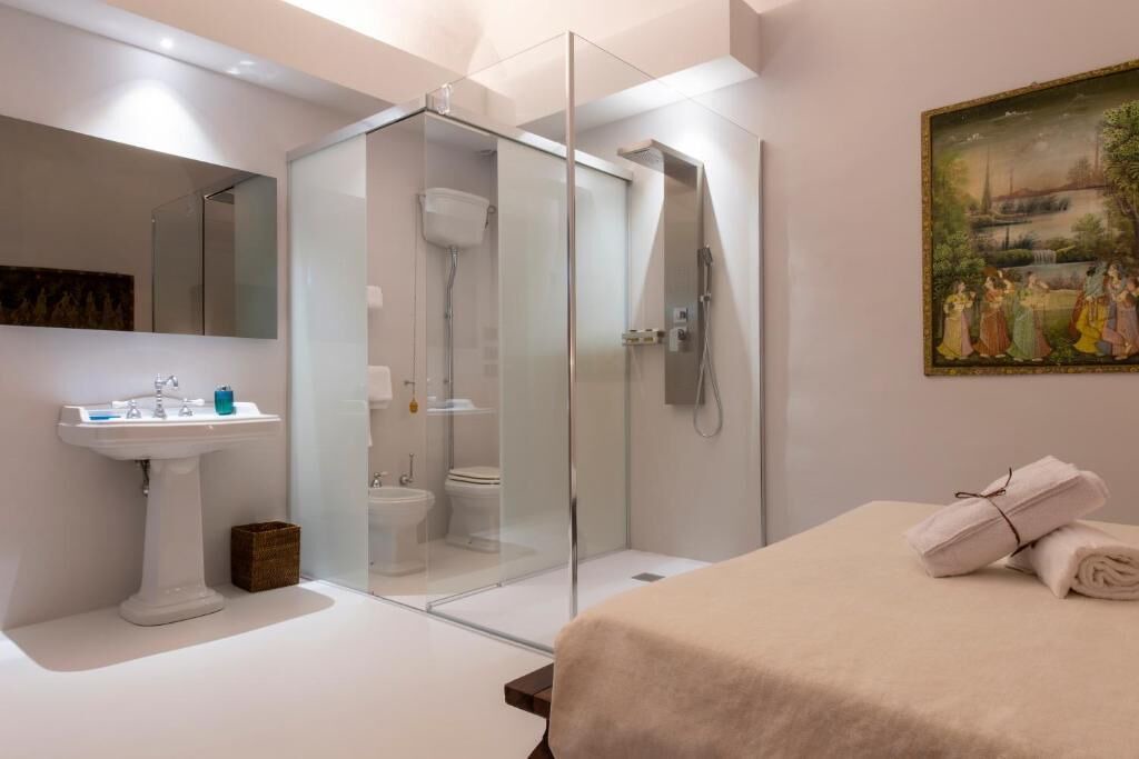 Photo of Bedroom in Mosciano Sant'Angelo