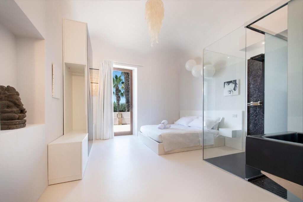 Photo of Bedroom in Mosciano Sant'Angelo