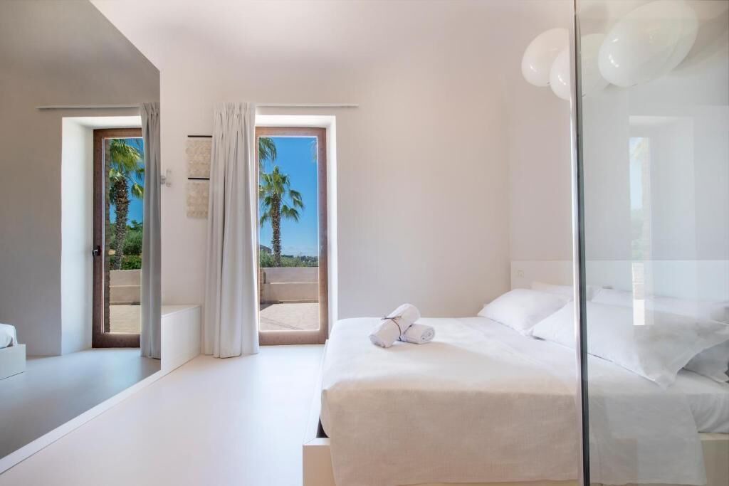 Photo of Bedroom in Mosciano Sant'Angelo