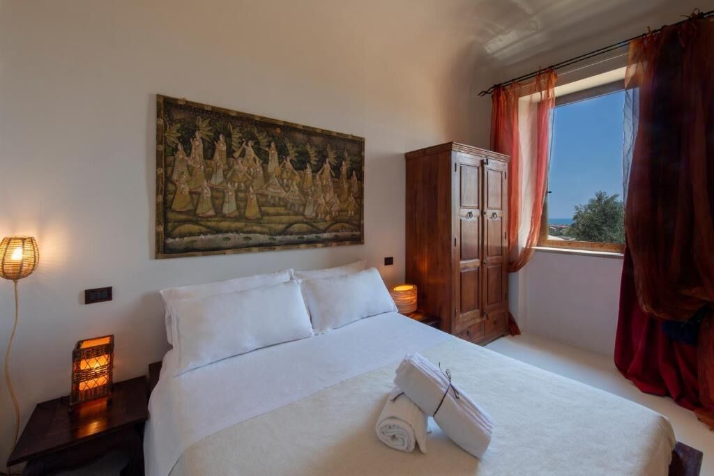 Photo of Bedroom in Mosciano Sant'Angelo