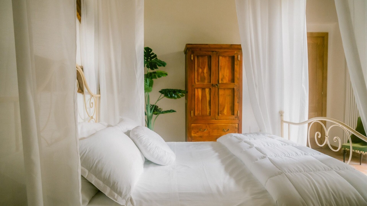 Photo of Bedroom in Matelica