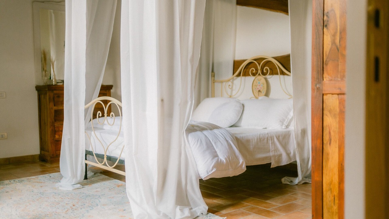Photo of Bedroom in Matelica