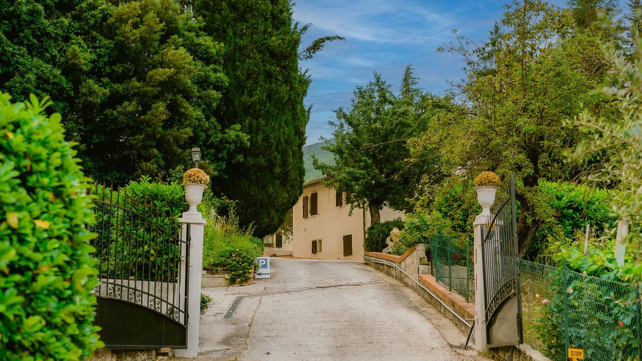 Photo of Outdoor in Matelica