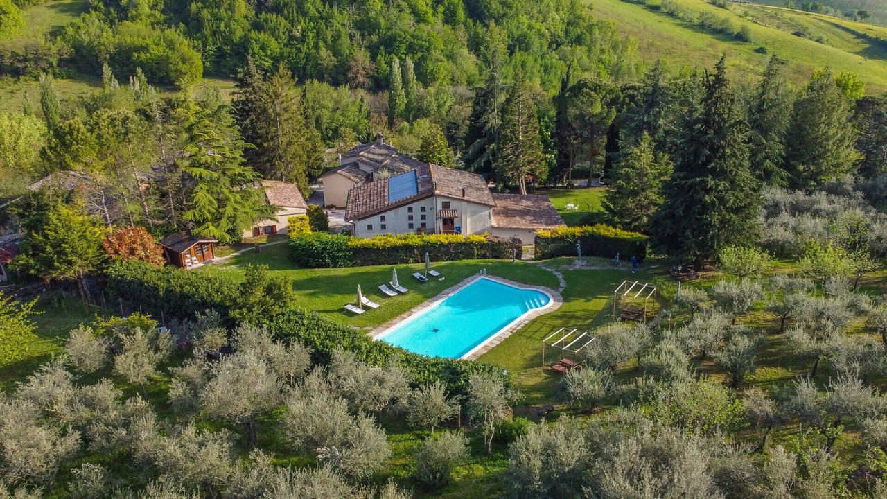 Photo of Outdoor in Matelica