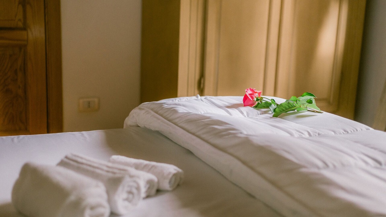 Photo of Bedroom in Matelica