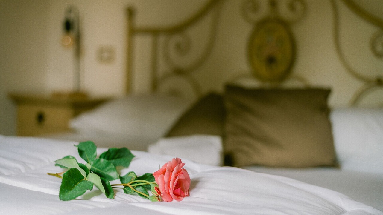 Photo of Bedroom in Matelica