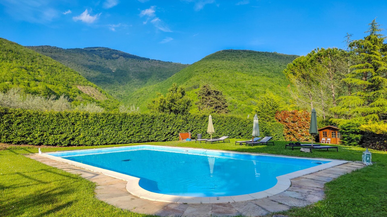 Photo of Outdoor in Matelica